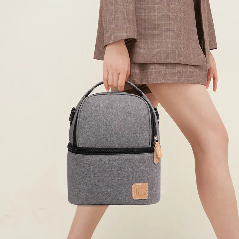 Sac de conservation de lait maternel – Stockage hygiénique et sécurisé