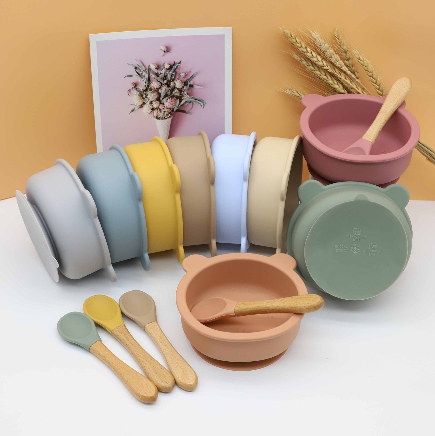 Allaitement & Alimentation Bébé – Accessoires & Produits