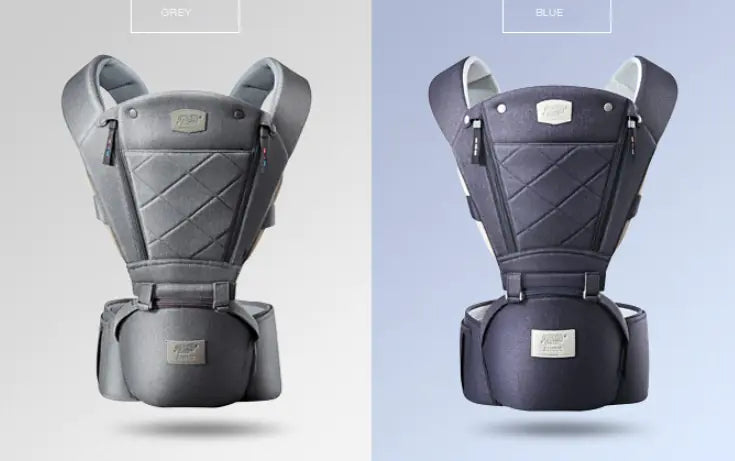 Porte bébé pour portage ventral