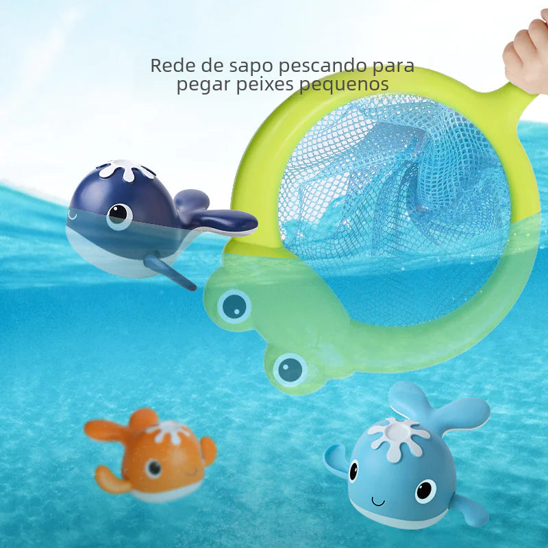 Jouet bain pour enfant