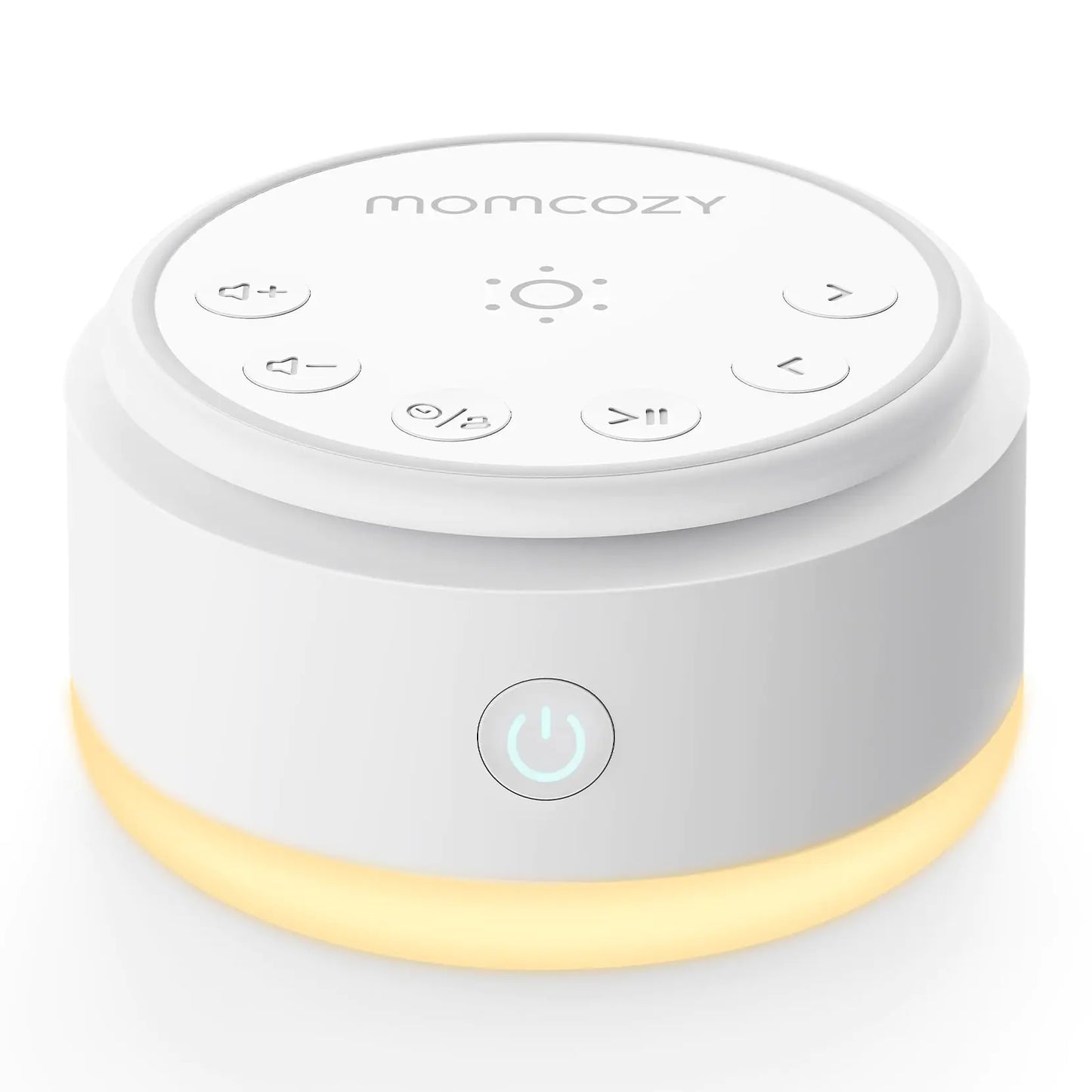 Momcozy machine sonore bébé voyage 