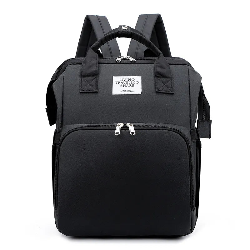 sac a langer grande capacité