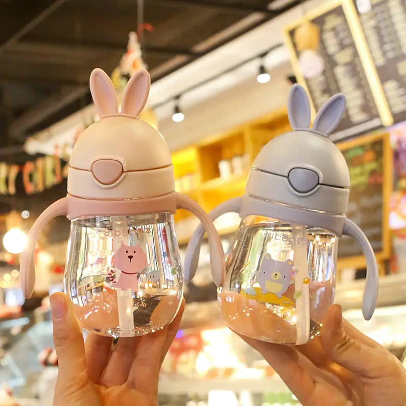 Gobelet Gradué Mignon pour Bébé