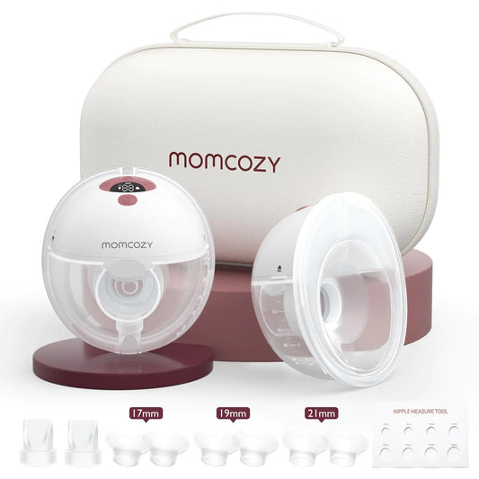 pompe a lait Momcozy M5 portable