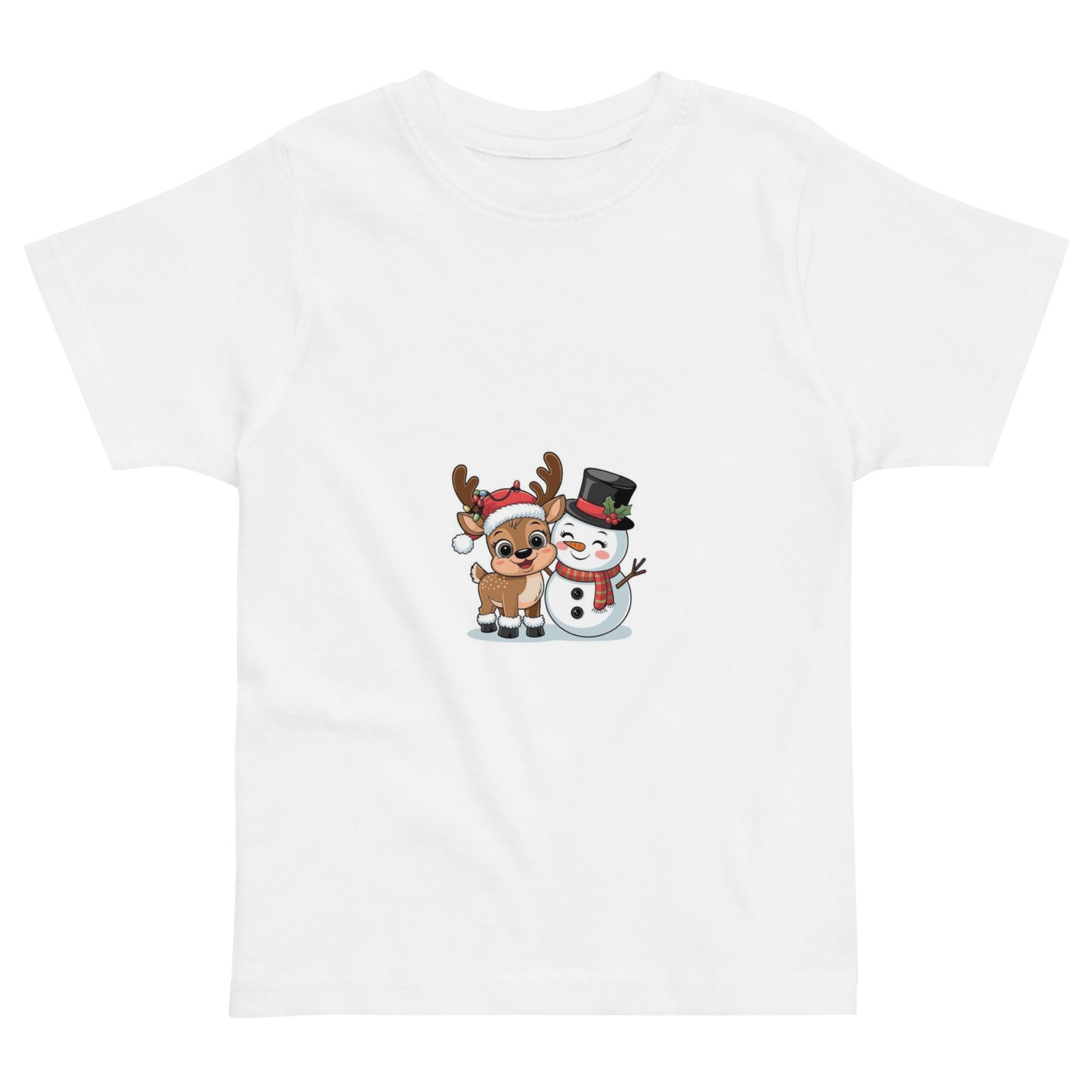 tailles t-shirt enfant 2-6 ans personnalisable jersey