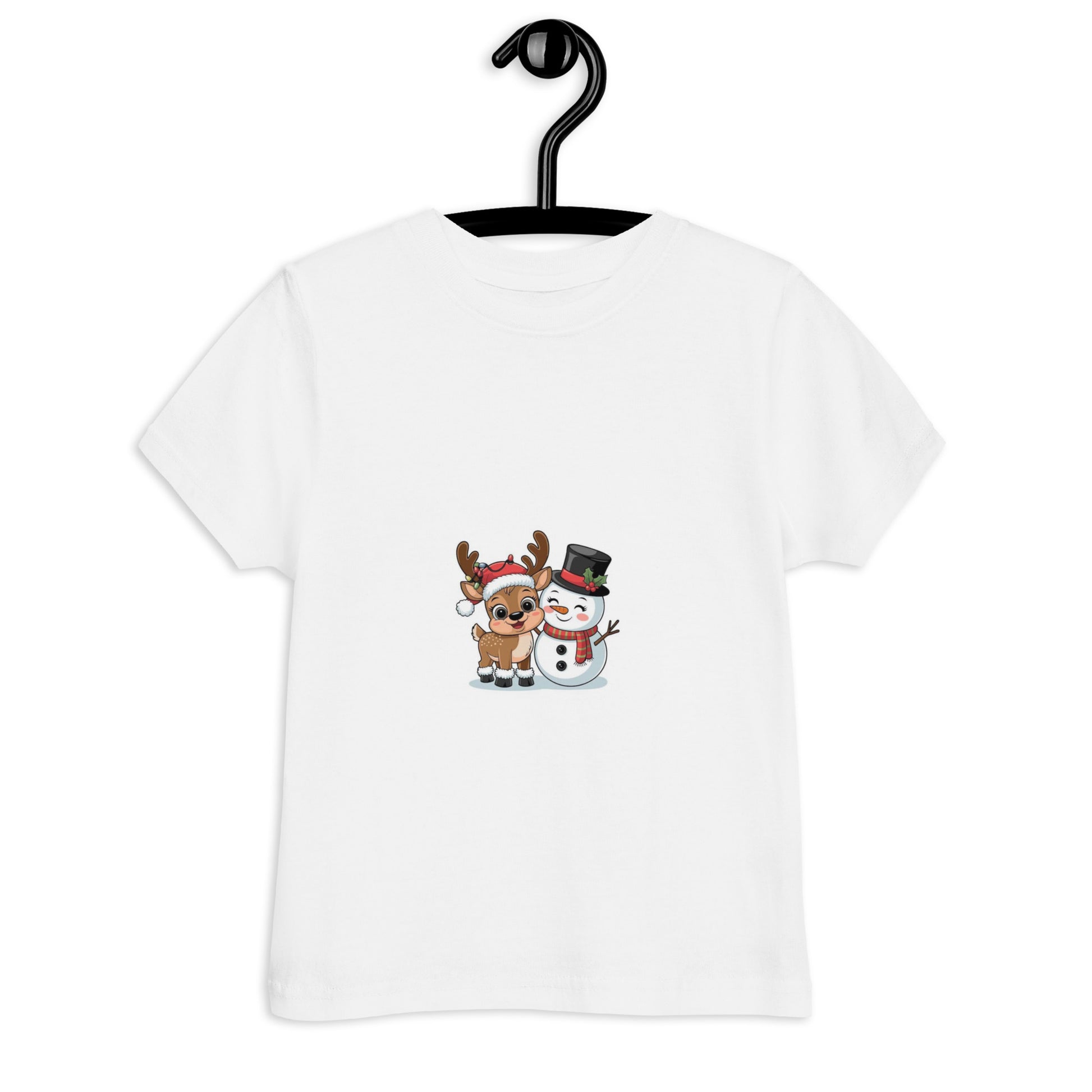 design t-shirt enfant personnalisé motif étoiles